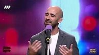 خواننده‌ای که با «عصر جدید» تبدیل به بازیگر شد