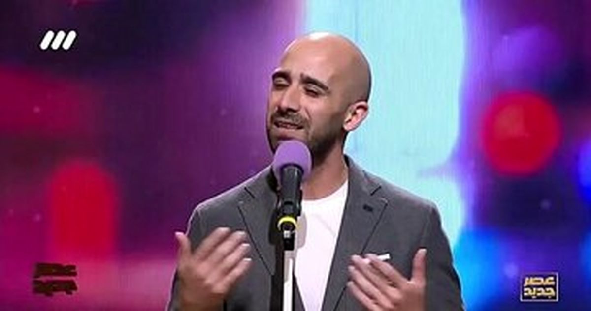 خوانندهای که با «عصر جدید» تبدیل به بازیگر شد