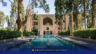مثنوی در تریبون ‌سیاست