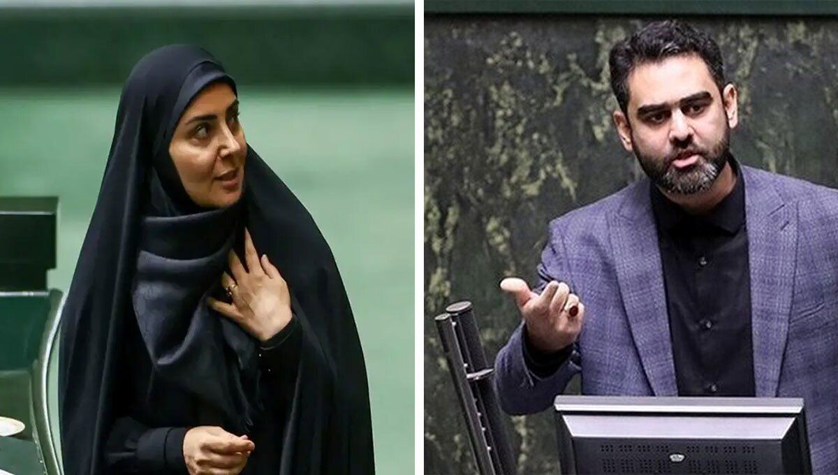 سند جدید ثابتی برای سفر جنجالی وزیر راه؛ ۹۰۰ میلیون پول سوییت رویال لوکس!