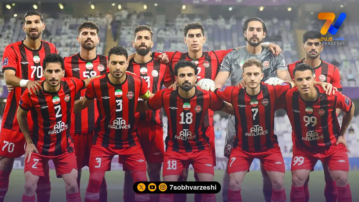 العین امارات 2 - تراکتور ایران یک؛ بیرانوند کجایی، دقیقا کجایی؟
