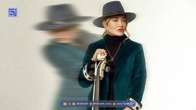 بیوگرافی ​سولماز حسینی شغال و همسر و عکس ها
