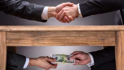 ۹ مقام ارشد دولتی برکنار شدند