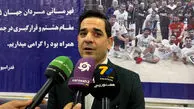 تقوی: ما هم ناراحت هستیم اما هدف ما حضور در جمع هشت تیم دنیا بود