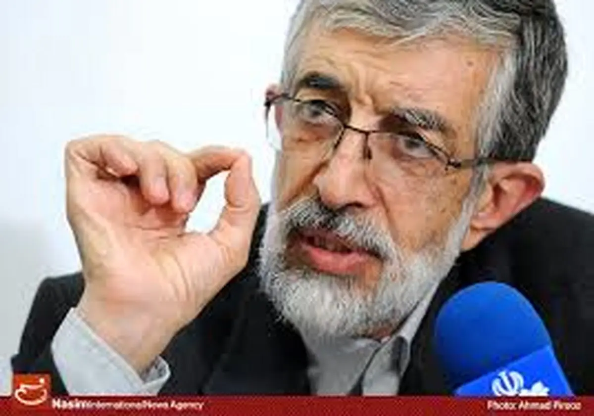 حدادعادل چقدر حقوق می گیرد؟