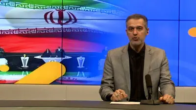 اینفانتینو افکار عمومی را برای جام جهانی 64 تیمه آماده می‌کند!