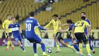 پیشنهاد AFC به النصر و الوصل برای تقابل در لیگ قهرمانان آسیا