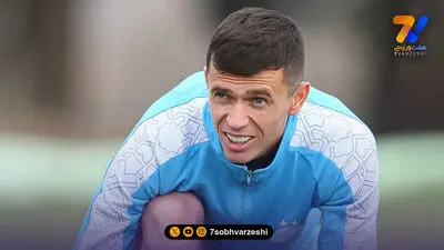 شاهین بیانی: چرا فقط خارجی های استقلال از جنگ می ترسند؟!