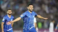 مخالفت آبی‌ها با جدایی منیر الحدادی