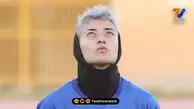 اطلاعیه وزارت ورزش: محدثه زلفی ساعاتی دیگر به مالزی می‌رسد