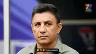 تاکید قلعه نویی به برپایی اردوی تیم ملی در ترکیه؛ پرواز نبود، زمینی می رویم!