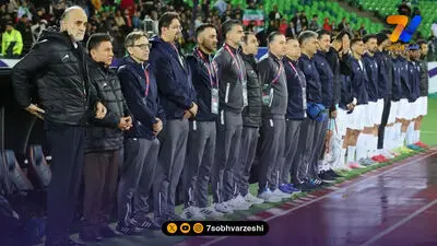 حجت کریمی: هنوز درباره ادامه همکاری با قلعه‌نویی تصمیم نگرفته‌ ایم!