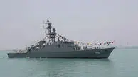 کاروان ورزشی ایران در بازی‌های آسیایی ساحلی ۲۰۲۶ به نام «دنا» نامگذاری شد