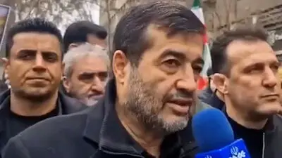 پیام تبریک وزیر ورزش به همتای روسی