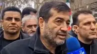 دنیامالی: خانواده ورزش مثل سایر آحاد جامعه در ۴۷ سال گذشته در کنار مردم بودند