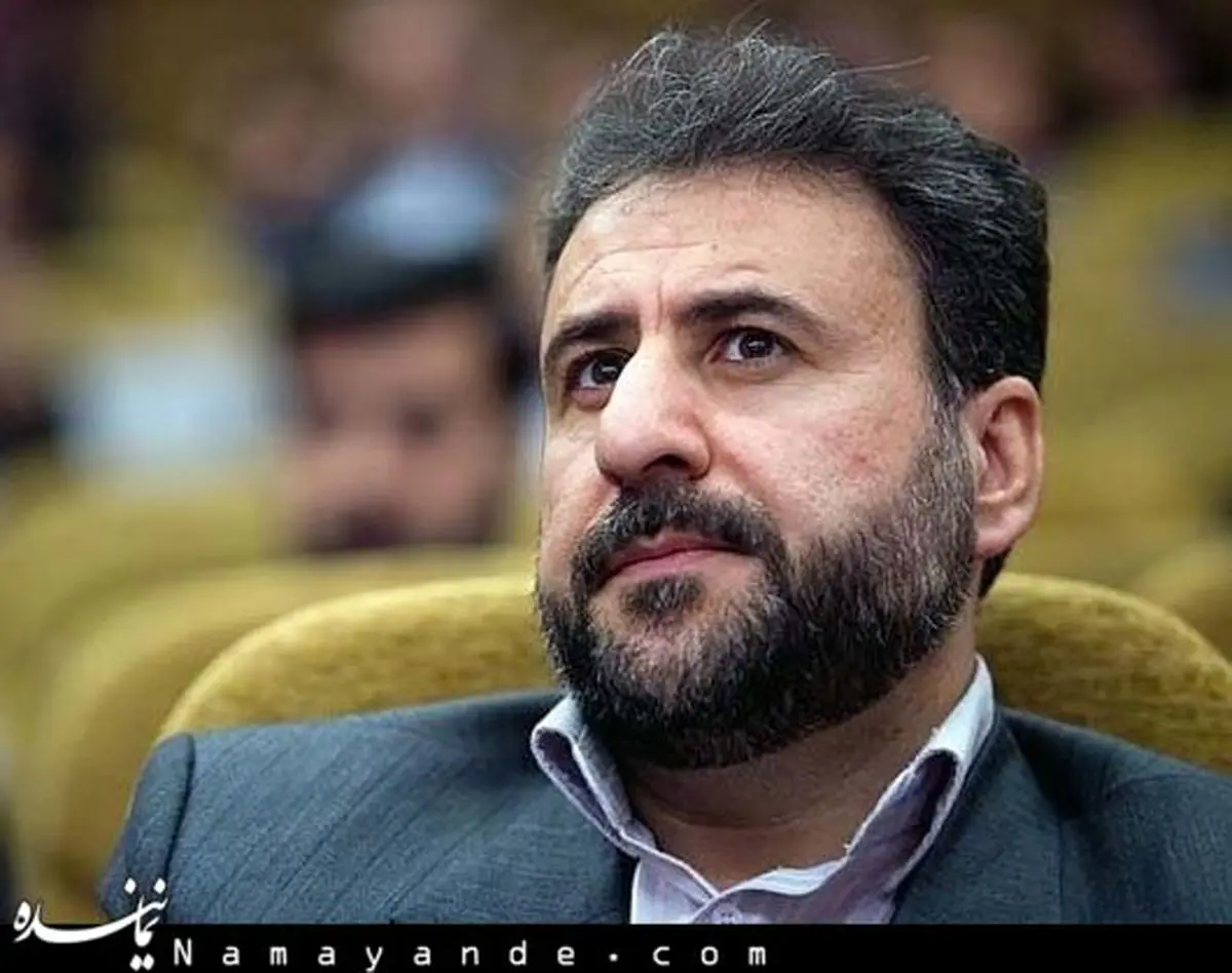 متهم اصلی ترور نافرجام نماینده مجلس