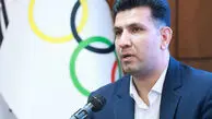 رئیس فدراسیون هندبال: موشک‌باران دشمن نتوانست مانع حضور مردم در راهپیمایی روز قدس شود