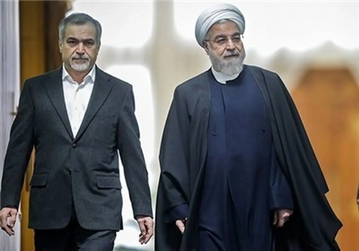 واکنش فریدون و مولاوردی به ادعای کریمی قدوسی