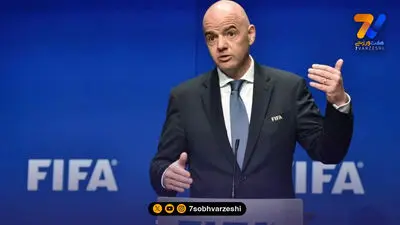 استقبال رئیس جمهور مصر از صلاح و یارانش
