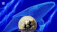 تحلیل بیت کوین (۱۶ مهر): سود هنگفت نهنگ‌های کوتاه‌مدت؛ قیمت BTC به کدام سمت می رود؟