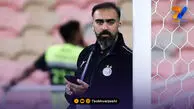 ماندگاری: هیچ بازیکنی قراردادش را فسخ نکرده است!