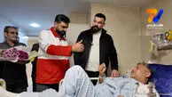 خدا قوت پهلوان؛ آن روی چهره مبارز ایرانی