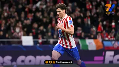توافق کامل PSG با دینیه؛ بازگشت مدافع فرانسوی قطعی شد