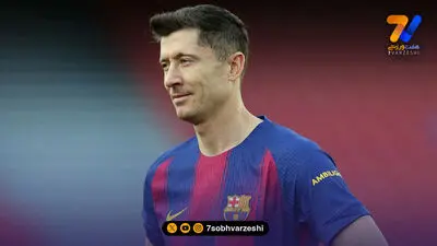 پایان ماجراجویی لوا در اروپا؛ لواندوفسکی به شیکاگو فایر پیوست!