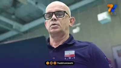 شکست ایران مقابل اوکراین در آغاز هفته سوم لیگ ملت‌های والیبال!