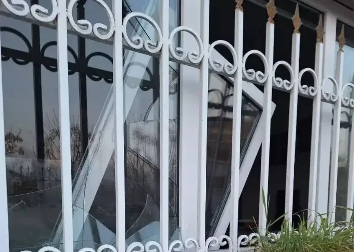 فدراسیون تیراندازی کشورمان آسیب دید