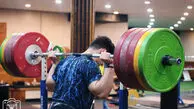 مسابقات وزنه‌برداری قهرمانی آسیای هند به تعویق افتاد