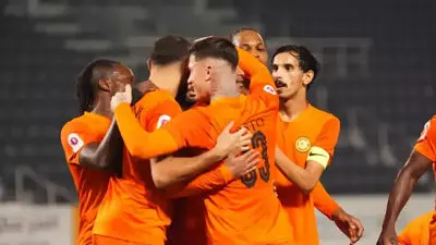 23 گل در 3 بازی؛ مورد عجیب در فوتبال آسیا!