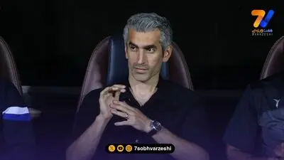کعبی: وظیفه ما در زمین چمن است