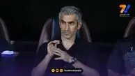 سال متفاوت هشت شاکی؛ تجربه قهرمانی و قعر جدول!