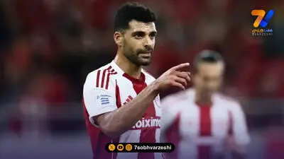 مهدی طارمی در تیم فرهاد مجیدی؛ بازتاب انفجار یک بمب در دبی!