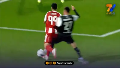 آخرین سنگر سقوط کرد؛ نسل لژیونرها منقرض شد!