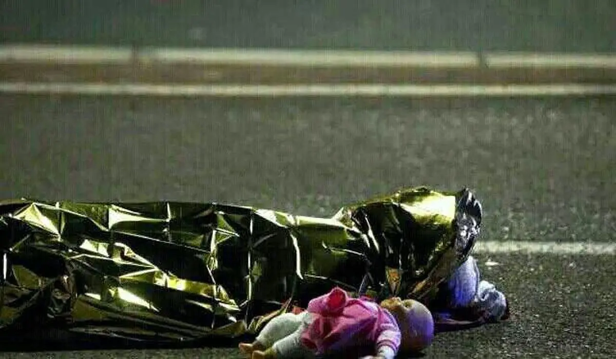 سیاستمداران جهان درباره حادثه نیس فرانسه چه گفتند؟