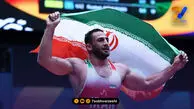 امیرعلی آذرپیرا: مردم ایران بهترین مردم دنیا هستند