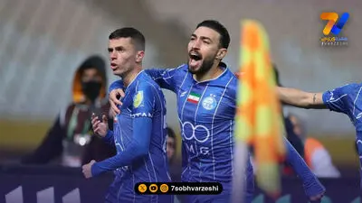 شروع طوفانی ستاره‌ها؛ تیم منتخب هفته اول لیگ برتر!