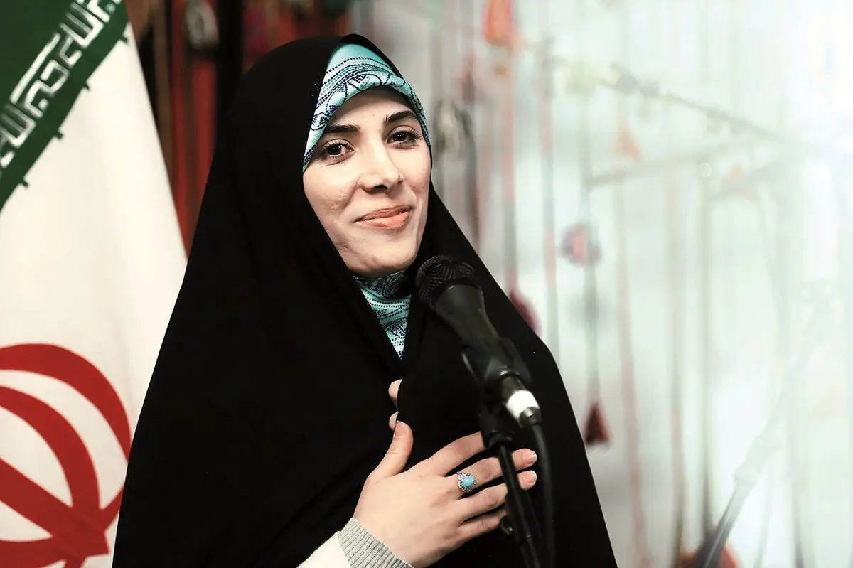 گزارشی از فعالیت های اقتصادی «فاطمه حسینی» که تا حالا نمی دانستید / اختصاصی هفت صبح
