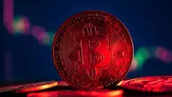 بیت کوین در آستانه ریزش تاریخی؛ حمایت ۱۰۳,۵۰۰ دلار به چالش کشیده شد