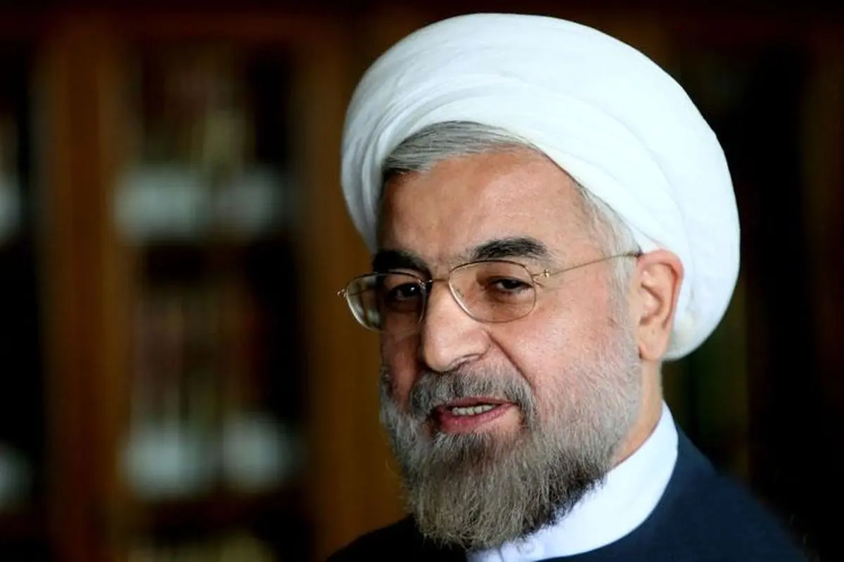بیانیه روحانی خطاب به ملت درباره حقوق های نجومی