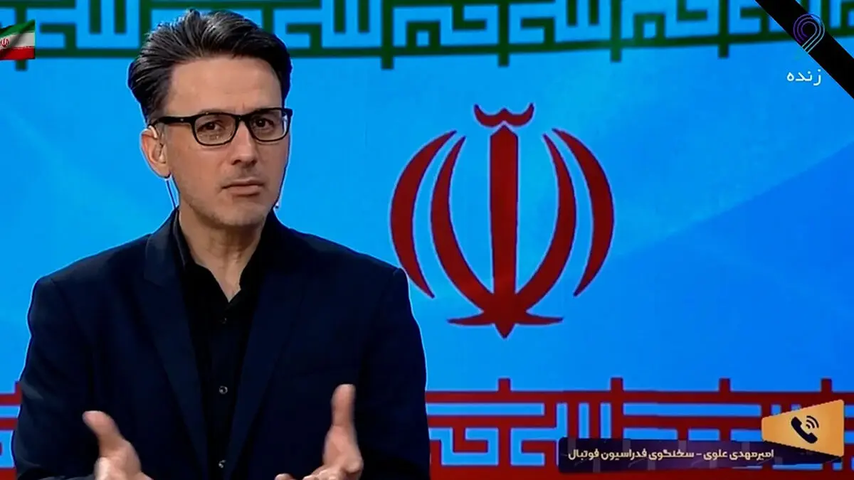 کنایه توتونچی به رئیس فیفا: آقای اینفانتینو چرا جایزه صلح من درآوردی به ترامپ دادید؟