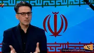 کنایه توتونچی به رئیس فیفا: آقای اینفانتینو چرا جایزه صلح من درآوردی به ترامپ دادید؟
