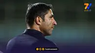فردا؛ روز سرنوشت‌ساز برای وحید هاشمیان در پرسپولیس