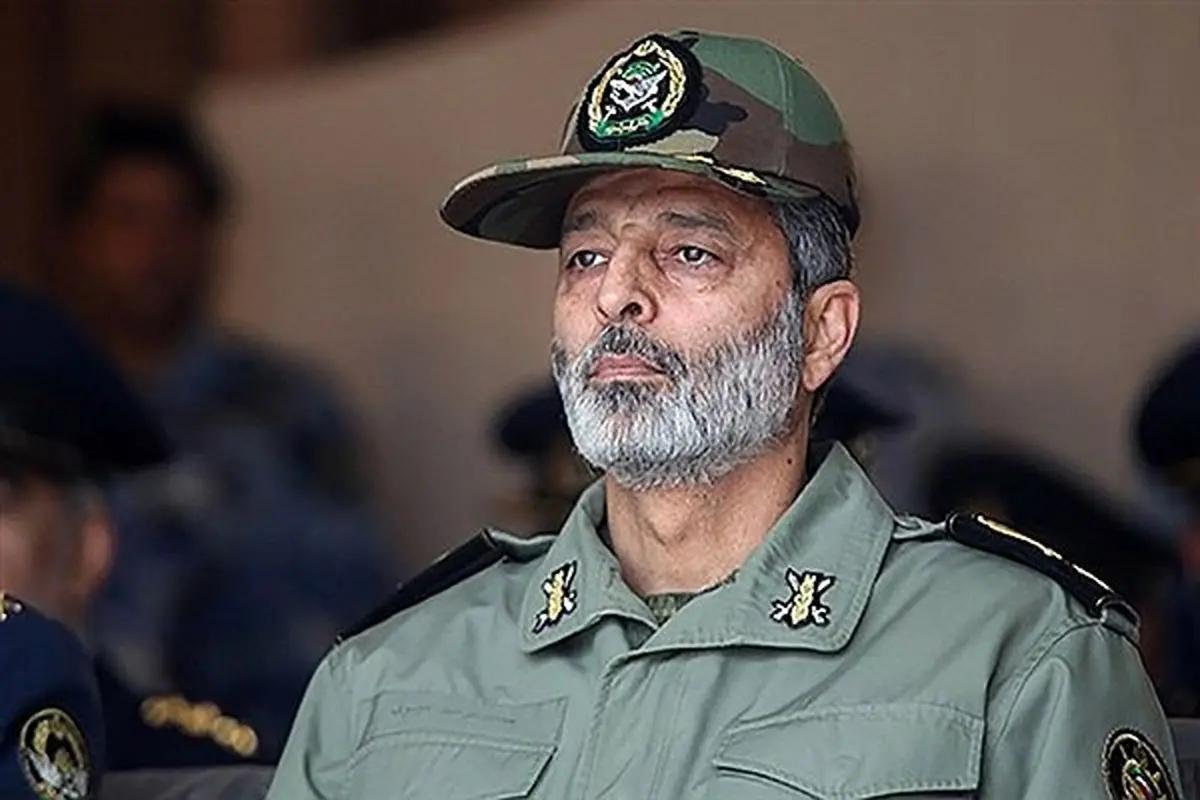 تغییر دو مقام ارشد ستاد کل نیروهای مسلح