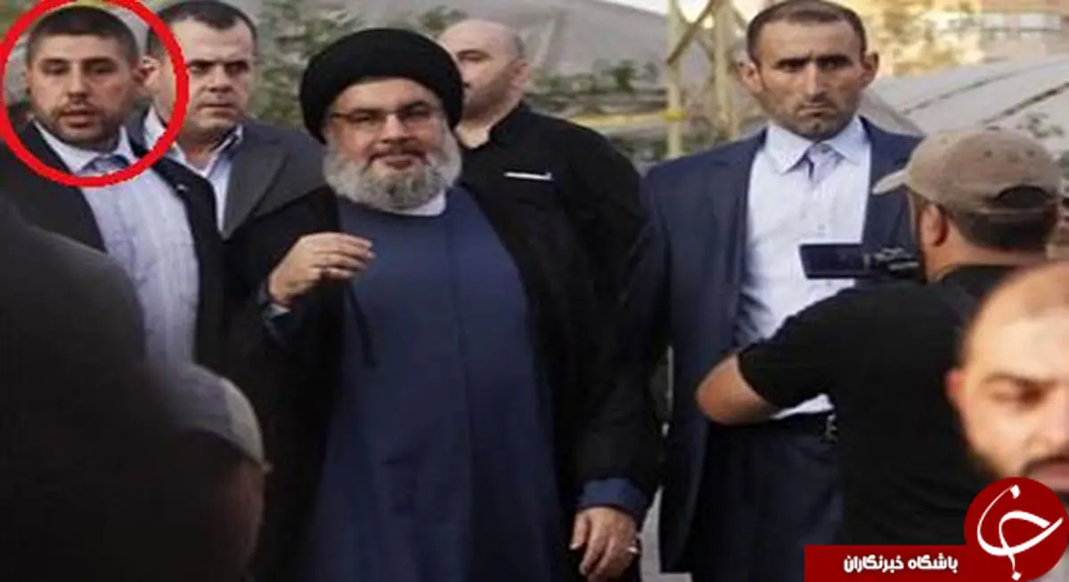 همه چیز در مورد سرتیم حفاظت سید حسن نصرالله / آقای «سپر» در تهران دیده شد؟