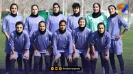 یک ملی پوش دیگر هم در استرالیا پناهنده شد