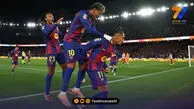 لیگ قهرمانان اروپا/ ترکیب نیوکاسل و بارسلونا