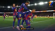 لیگ قهرمانان اروپا/ ترکیب نیوکاسل و بارسلونا